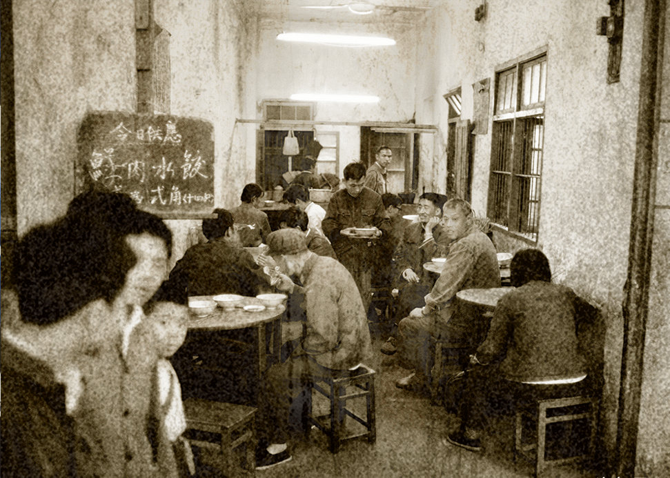 老照片修复