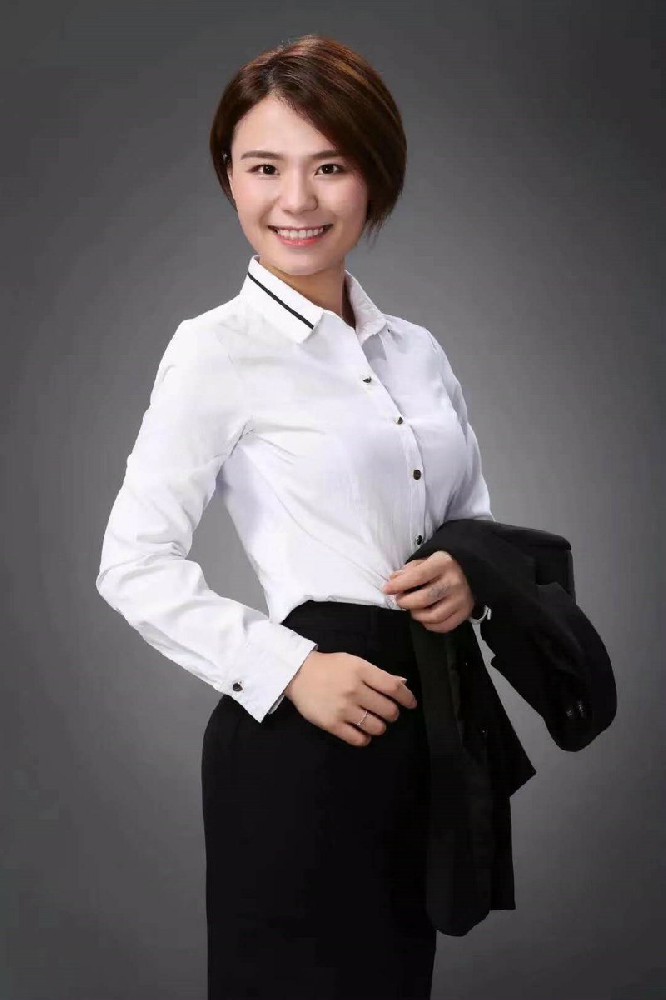 公司集团职业照